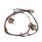 Whirlpool Part# W10553873 Wire Harness (OEM)