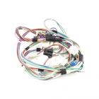 Whirlpool Part# W10708618 Wire Harness (OEM)