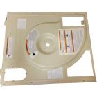 Whirlpool Part# 8182590 Panel (OEM) Rear