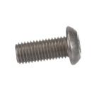 Whirlpool Part# W10135775 Screw (OEM)