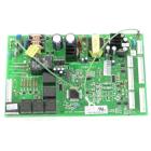 GE Part# WR55X21079 Main Control Board (OEM)