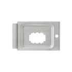 GE Part# WB06X10720 Bracket V/T Connector (OEM)