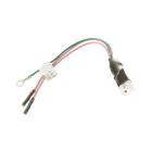 GE Part# WE5M39 Sensor Harness (OEM)