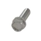 GE Part# WR01X10356 Door Hinge Screw (OEM)