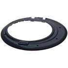 GE Part# WH46X10124 Door Cover Assembly (OEM)