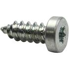 GE Part# WR01X10414 Screw (OEM)