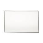 GE Part# WR78X11060 Door Glass (OEM)