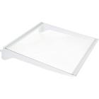 GE Part# WR32X10544 Cantilever Glass Shelf (OEM)