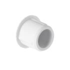 GE Part# WR02X11108 Plug Button (OEM) White