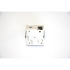 GE Part# WB37K5022 Back Panel (OEM)