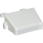 GE Part# WR2X4902 Door Shelf Retainer (OEM)