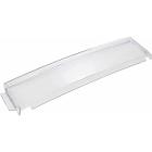 GE Part# WR71X2426 Glass Shelf Assembly (OEM)