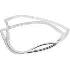 GE Part# WR24X10168 Door Gasket (OEM) White