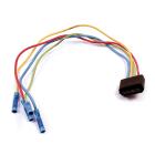 GE Part# WB18T10319 Ribbon Cable Harness (OEM)