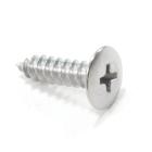 GE Part# WB1X1324 Screw (OEM)