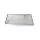 GE Part# WB55T10168 Oven Door Liner Assembly (OEM)