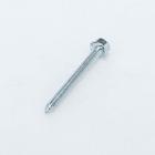 Whirlpool Part# W11027980 Screw (OEM)