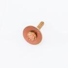 Whirlpool Part# WP488402 Screw (OEM)