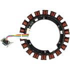 Whirlpool Part# W10915700 Stator (OEM)