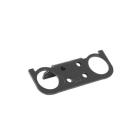 Whirlpool Part# W10763415 Door Stop (OEM)