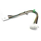 Whirlpool Part# W10349711 Wire Harness (OEM)