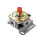 Whirlpool Part# WP7510P101-60 Gas Valve (OEM)