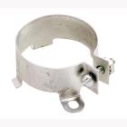 GE Part# WH01X10029 Capacitor Clamp (OEM)