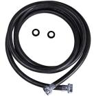 GE Part# WH41X10203 Inlet Hose (OEM)