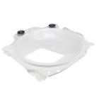 Whirlpool Part# W11135007 Bulkhead (OEM)