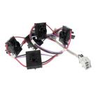 GE Part# WB18X24922 Switch Harness (OEM)