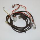 GE Part# WB18X26005 Hidden Bake Harness (OEM)