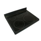 Whirlpool Part# W10289896 Cooktop (OEM)