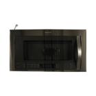 Whirlpool Part# W10648087 Door (OEM) Outer