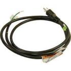 Whirlpool Part# W10721102 Power Cord (OEM)