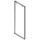 Whirlpool Part# W10786919 Door Wrapper (OEM)