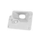 Whirlpool Part# W11205081 Plate (OEM)