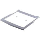 Whirlpool Part# W11038526 Glass Shelf (OEM)