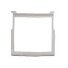 Whirlpool Part# W11092486 Glass Shelf (OEM)