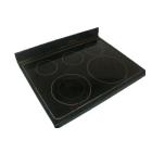 Whirlpool Part# W10771754 Cooktop (OEM)