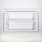 Whirlpool Part# W10821328 FIP Door (OEM) White