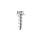 GE Part# WR01X10782 Hex Screw (OEM) 1/4-