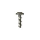 GE Part# WH02X26514 Screw (OEM) ST4X14