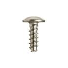 GE Part# WH02X26240 Screw (OEM)