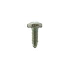 GE Part# WH02X26236 Screw (OEM)