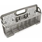 Whirlpool Part# W10717694 Silverware Basket (OEM)