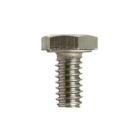 GE Part# WR01X21110 Screw (OEM)