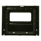 GE Part# WB63X26288 Oven Door Liner (OEM)