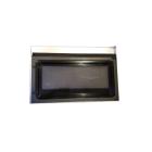 Whirlpool Part# W10889331 Microwave Door (OEM)