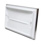 Whirlpool Part# 12818202WQ Fip Door (OEM) White