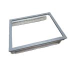 Whirlpool Part# WPW10463654 Glass Shelf (OEM)